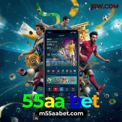 Benefícios do Login 55aa bet - Bônus e Vantagens Exclusivas