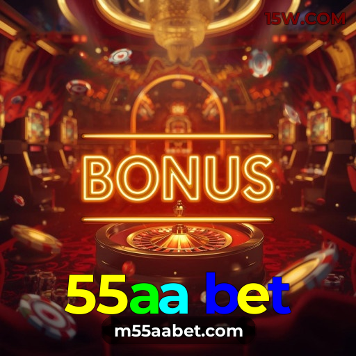 Benefícios do Login 55aa bet - Bônus e Vantagens Exclusivas